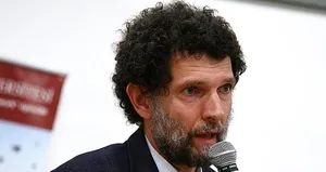 Gezi’nin gaz maskelerini Osman Kavala’nın ekibi sağlamış