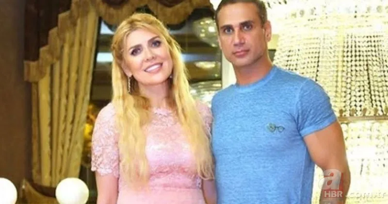 Eşi ve çocuklarını terk etmişti! Doğuş ve Hoşkedem Hidayetkızı'ndan yeni haber 11