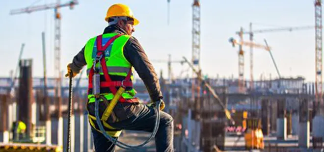 Uluslararası pazar payında büyüme görüldü