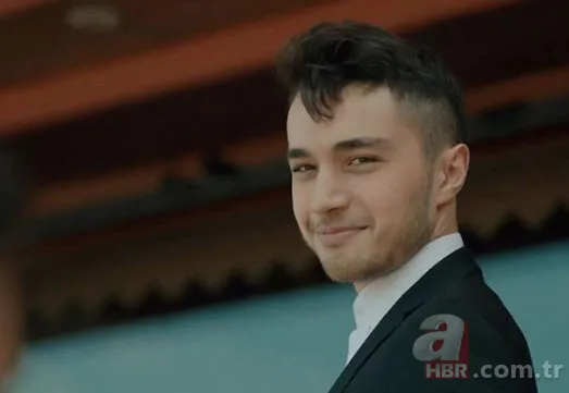 Çukur dizisinin Akın Koçovalı'sı Burak Dakak'ın sevgilisi de ünlü çıktı 15