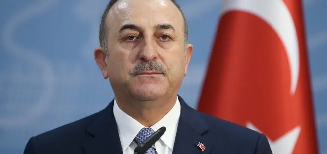 Dışişleri Bakanı Mevlüt Çavuşoğlu açıkladı! ’’Bu gece 15 bin vatandaşımızı ülkemize getireceğiz’’