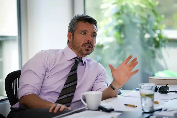 Sadettin Saran Fenerbahçe Başkanı olacak mı? Sadettin Saran mal varlığı serveti nedir? Sadettin Saran kimdir?