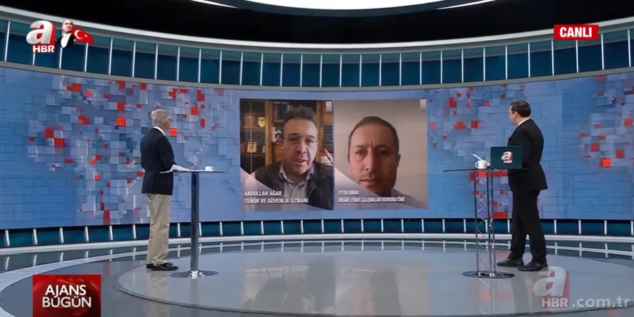 F-35, F-16, SU-57... Perde arkasını A Haber'de anlattı: Mesele F-35 değil! Türkiye'nin stratejik sabrı tükeniyor 2