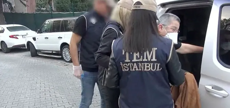 TSK'ya kimyasal silah iftirası atan TTB Başkanı Şebnem Korur Fincancı'ya sahip çıktı! Gözaltına alındı ilk ses CHP'li Özgür Özel'den geldi