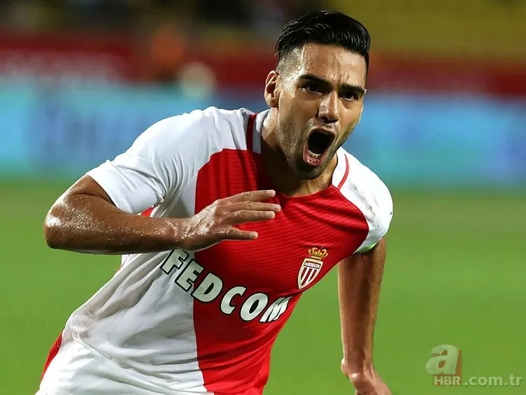 Ahmet Bulut'tan Galatasaray'ın Falcao transferi için flaş açıklama 15