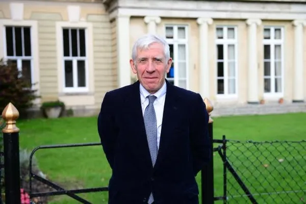 İngiltere Eski Dışişleri Bakanı Jack Straw’dan yıllar sonra Kıbrıs itirafı geldi! Politico’da yazdı: İkiyüzlülük