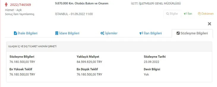 CHP İstanbul Milletvekili Özgür Karabat'tan 4.1 milyarlık tweet! Ekrem İmamoğlu'nun ihale kıyağına diyeti böyle ödüyor