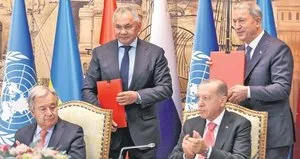 Alman Bild Gazetesi’nden Başkan Erdoğan’a övgü