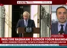Corona virüs tedavisi gören İngiltere Başbakanı Boris Johnsonın sağlık durumunda son dakika gelişmesi |Video