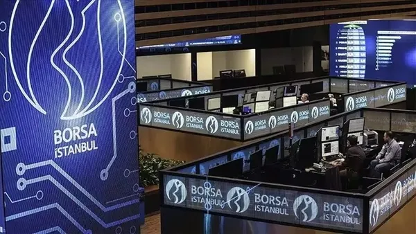 Borsa günü yükselişle tamamladı! İşte en çok yükselen endeksler...