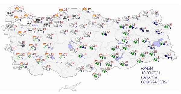 1614972340178.jpg Meteoroloji'den son dakika uyarısı! Sibirya soğukları geliyor! İstanbul Ankara İzmir hava durumu... - 10