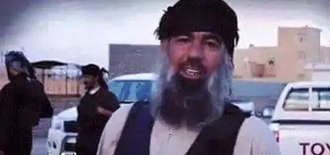 Irak el-Bağdadi’nin yardımcısını yakaladıklarını duyurdu
