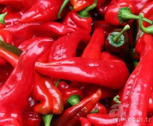 Mucize besinlerle kilolardan kurtulun 10