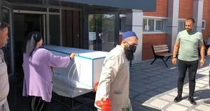 Kene bir günde iki can aldı!