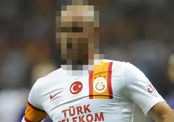 Nordin Amrabat'ın kardeşinin evi kurşunlandı