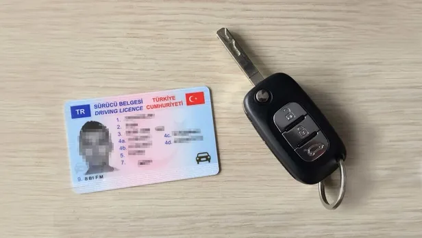 Ehliyet affı son dakika çıktı mı? 2023 Ehliyet Affı Resmi Gazete’de yayımlandı mı? Ehliyet affı ne zaman çıkacak?