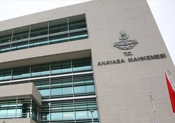 Anayasa Mahkemesi'nin skandal kararına tepki: PKK penceresinden olduğunu net olarak görüyoruz