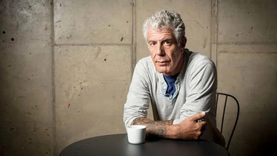 ABD'li şef Anthony Bourdain'in ölümüyle ilgili şok iddia