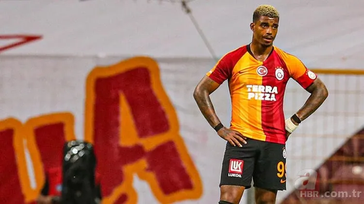 Fatih Terim'den beklenmedik karar! Liste yönetime gitti 8