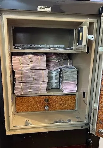 CHP’nin kumbara algısı çöktü! Tutanakta böyle bir ifade yok | Arama görüntüleri ilk kez A Haber’de