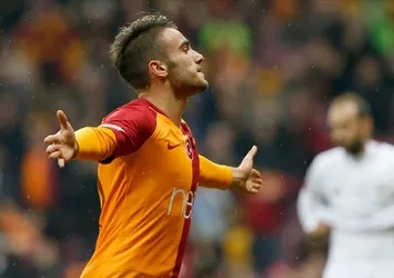 Galatasaray'da Yunus Akgün ile yollar ayrılıyor! İtalya yolcusu...
