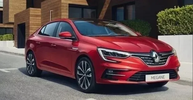 Renault Şubat ayı sıfır zamlı araç fiyatları açıkladı! İşte Renault Clio, Taliant, Zoe, Captur, Megane, Austral, Koleos Şubat ayı fiyat listesi