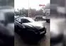 Yıldız Tilbe sivil polis aracına çarptı