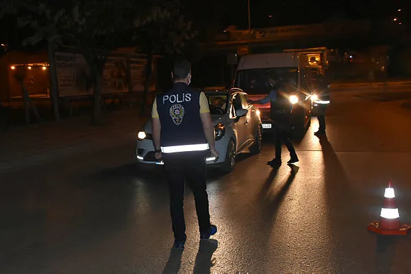 Bu pazar sokağa çıkma yasağı var mı? 4 Temmuz 2021 Pazar günü yasak var mı? Genelge yayımlandı! - 3