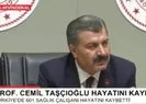 Son dakika: HALK TVnin 601 sağlık çalışanı öldü yalanına RTÜKten ceza