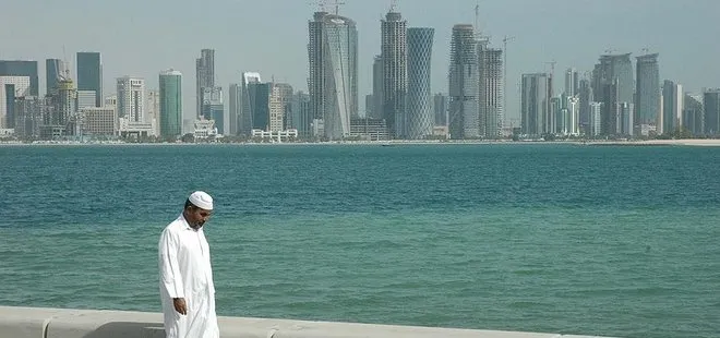 Katar vatandaşlarına verilen süre doldu