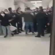 Türkiye’yi ayağa kaldıran olayın görüntüleri ortaya çıktı