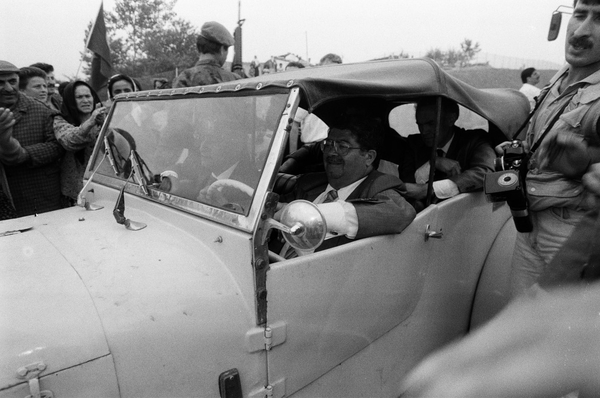 Semra Özal vefatının 28. yılında anılan eşi Turgut Özal’ı anlattı | Turgut Özal’ı kim öldürdü? İşte son anları...