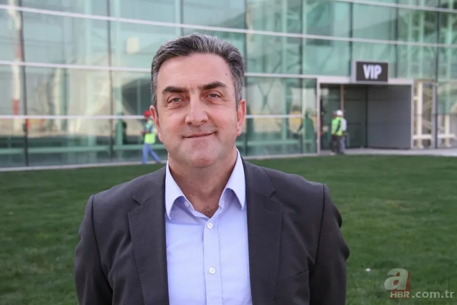 Diyarbakır Havalimanı yeni terminal binası hizmete açılıyor 25