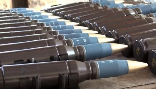 TSK’dan düşmanı titretecek hamle! Envantere girmek için sayıyor