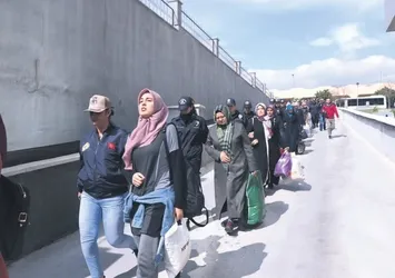 Gülen’in suikast talimatı Eagle’da!