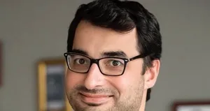 Gazeteci Barış Terkoğlu gözaltında