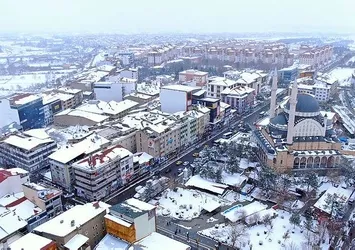 Meteoroloji'den son dakika hava durumu açıklaması! Yoğun kar ve don uyarısı! | 20 Şubat 2021 hava durumu