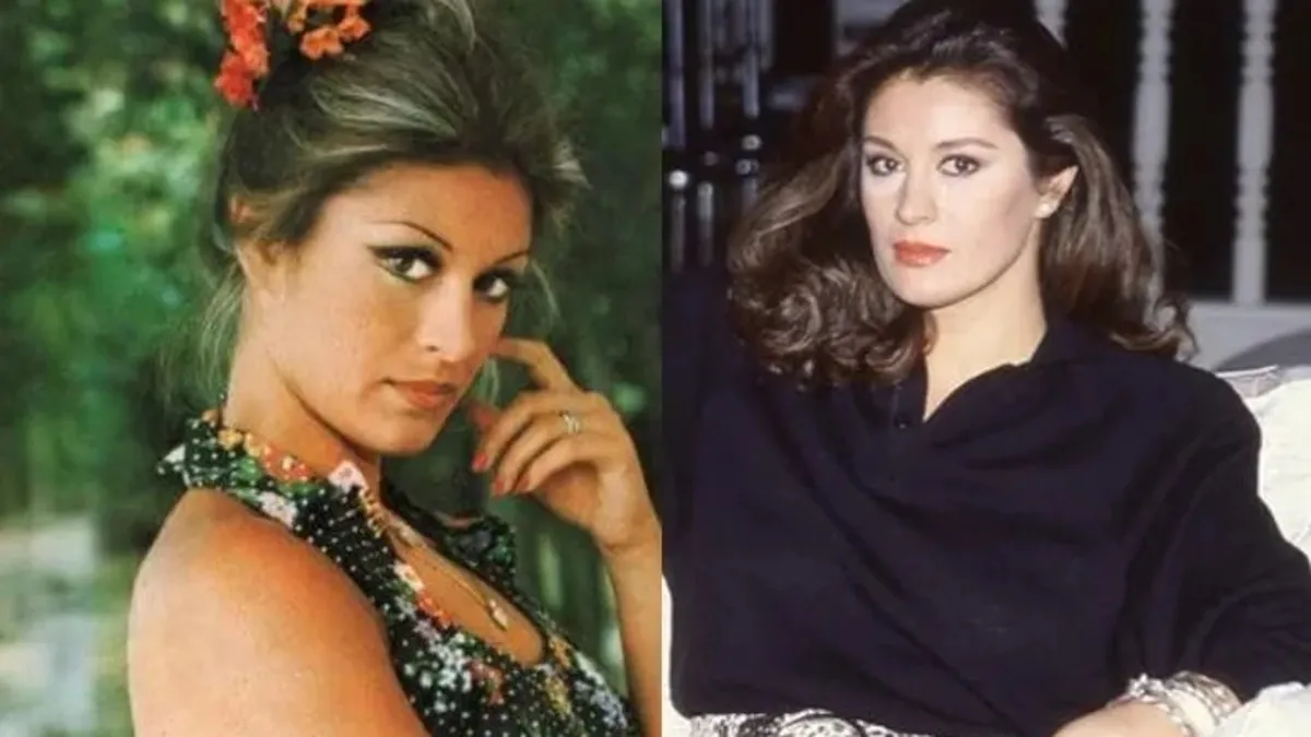 Yıllara meydan okuyan güzellik: Gülşen Bubikoğlu peş peşe yayınladı