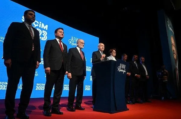 1684727045331.jpeg 7'li koalisyon darmadağın! 28 Mayıs öncesi CHP Lideri Kemal Kılıçdaroğlu'na masa ortaklarından soğuk duş - 5