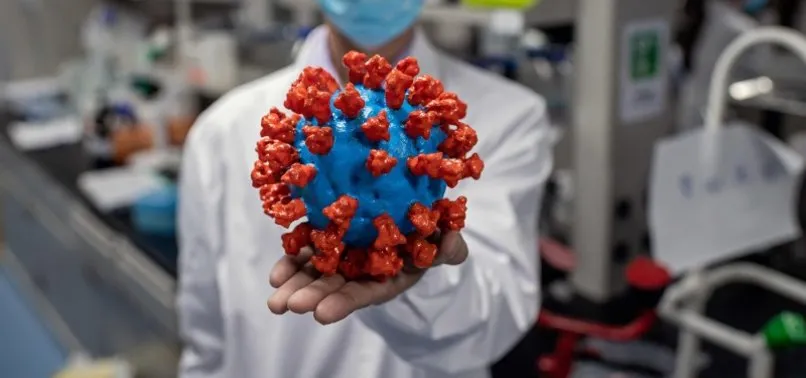 Dünya genelinde koronavirüs bulaşan kişi sayısı 4 milyon 100 bini geçti