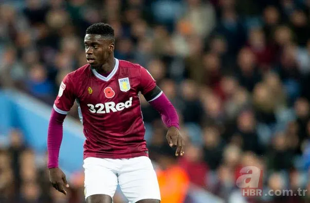 Sezon sonu sözleşmesi bitecek futbolcular 2019! Yok böyle bir fırsat 9