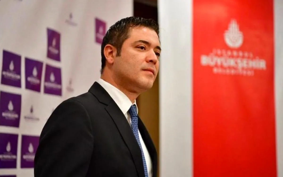 İBB Sözcüsü Murat Ongun'un yeni yalanı deşifre oldu! Otobüste en az 20 kişi var...