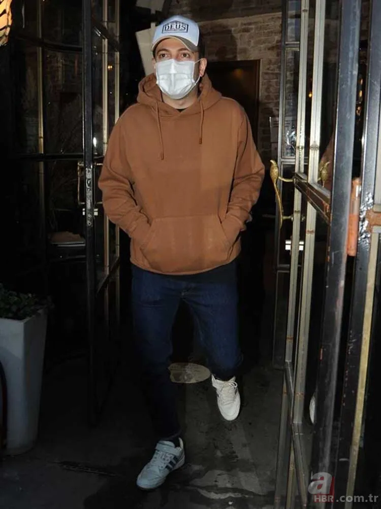 Oğuzhan Koç'u kaçıran Yağmur Tanrısevsin sorusu! 2