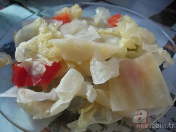 Mucize besinlerle kilolardan kurtulun 1