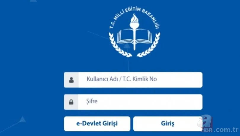 e-okul çöktü mü, neden girilmiyor? e-okul neden açılmıyor 2021? İşte sebebi... 7
