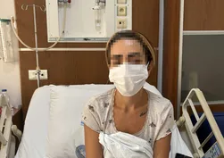 Antalya'da botoks yaptıran 16 kişi hastanelik oldu: "Doktorun sekreteri yaptı" iddiası