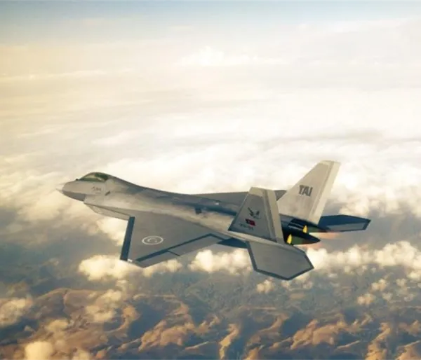 Teknolojik ürün ve yazılımları yerli beyin yönetecek! Milli Muharip Uçak Projesi’nde de kullanılacak