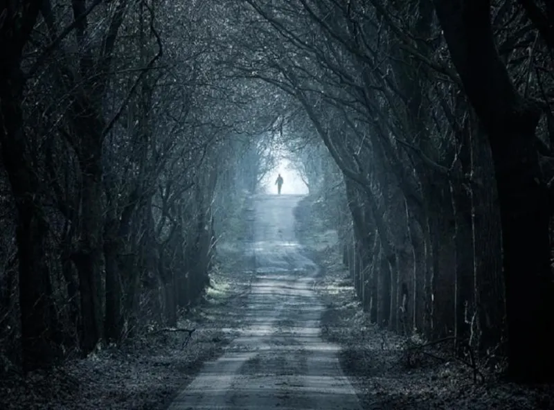 tarih boyunca aciklanamayan olaylar