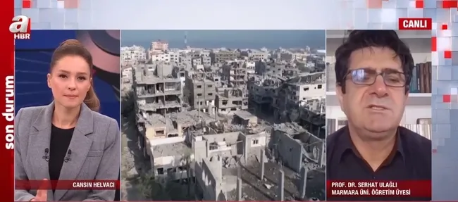 Hamas’ın saldırısı önceden biliniyor muydu? İsrail amacı neydi?