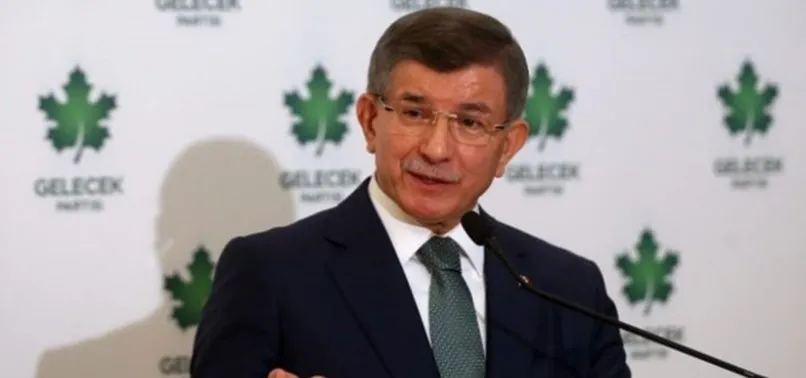 Davutoğlu'na Şehir Üniversitesi üzerinden çok sert tepki: 'Erdoğan'ı nasıl devirebilirim'in hesabını yapma